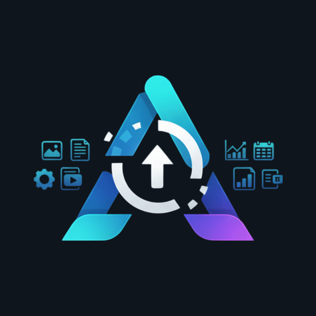 Media Conventer icon