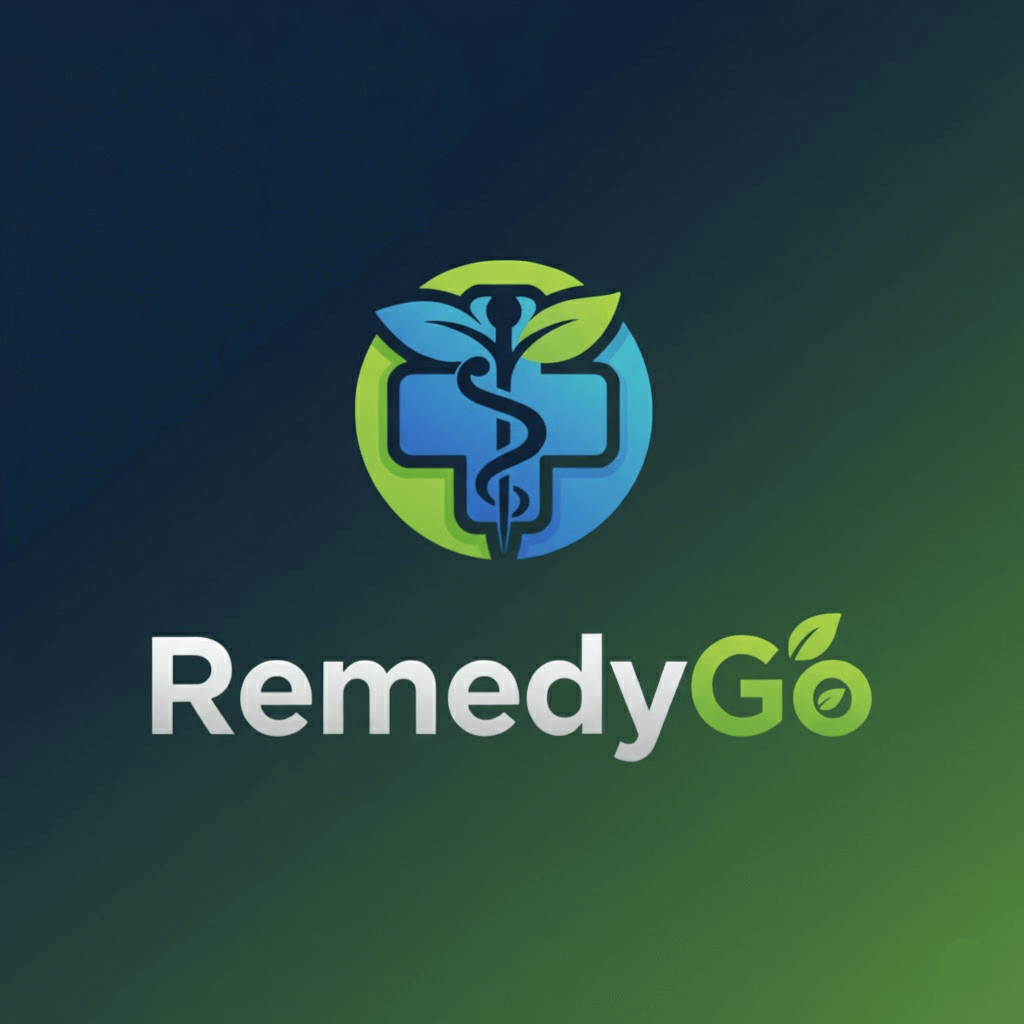RemedyGo icon